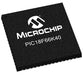 Microchip PIC18F66K40-I/MR 1262134