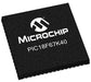Microchip PIC18F67K40-I/MR 1262138