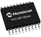 Microchip PIC16F18344-I/SS 1262154