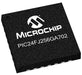 Microchip PIC24FJ256GA702-I/MV 1262163