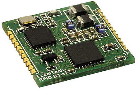 Eccel Technology Ltd RFID-B1(000323) 1262177