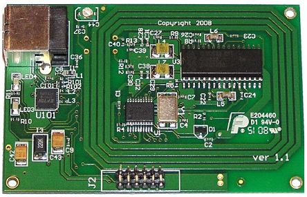 Eccel Technology Ltd OEM-MICODE-USB (000128) 1262181