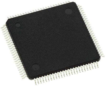 Renesas Electronics R5F564MLCDFP#31 1262506