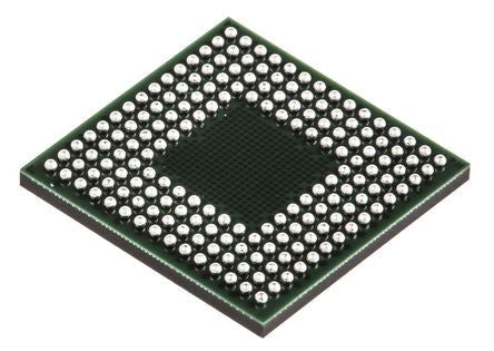 Renesas Electronics R5F571MLCDBG#20 1262512