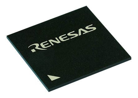 Renesas Electronics R5F571MLCDLC#20 1262516