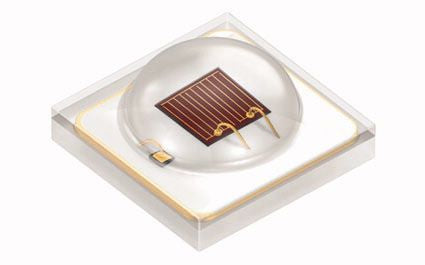 OSRAM Opto Semiconductors GF CSHPM2.24-4S2T-1-0 1263149