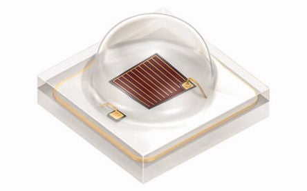 OSRAM Opto Semiconductors GH CSSPM1.24-4T2U-1-0 1685236