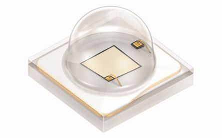 OSRAM Opto Semiconductors GD CS8PM1.14-UOVJ-W4-1-350-R18 1263167