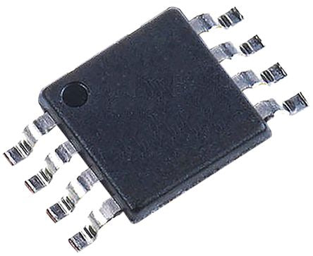 ON Semiconductor NCS2325DMR2G 1263464