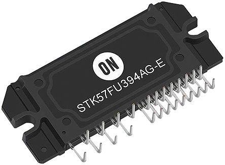 ON Semiconductor STK57FU394AG-E 1703403