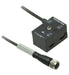 Pepperl + Fuchs VAZ-2T1-FK-G10-1M-PUR-V1-G 1263490