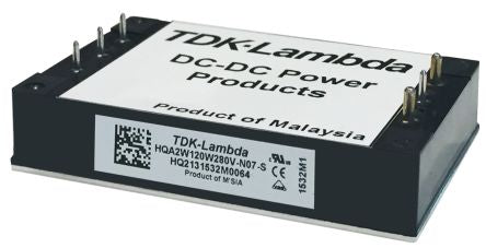 TDK-Lambda HQA-2W-120W-240V/007-S 1263492