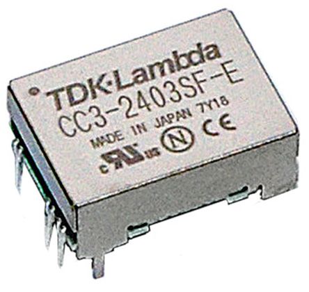 TDK-Lambda CC-3-2405SF-E 1263537