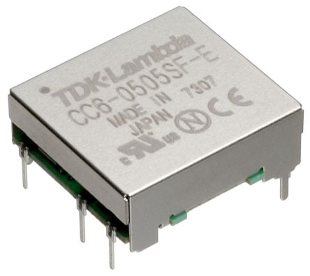 TDK-Lambda CC-6-2405SR-E 1263542