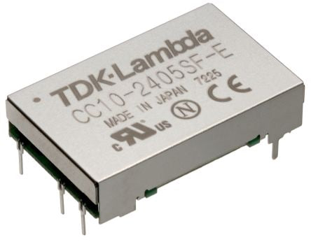 TDK-Lambda CC-10-2412SF-E 1263545