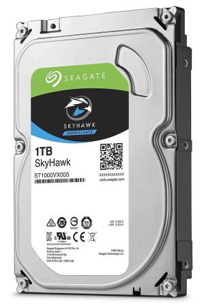 Seagate ST1000VX005 1264379