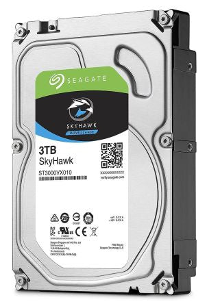 Seagate SEA3000VX009 1264381