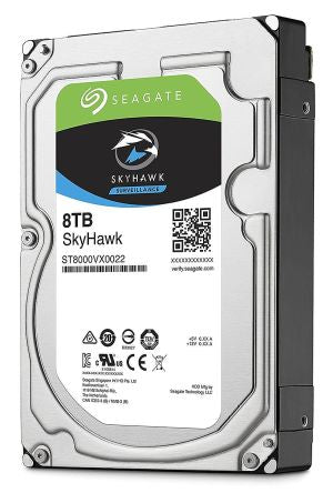 Seagate ST8000VX0022 1264384