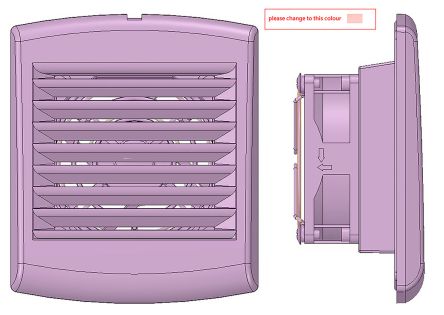 Schneider Electric NSYCVF85M230PF 1268150