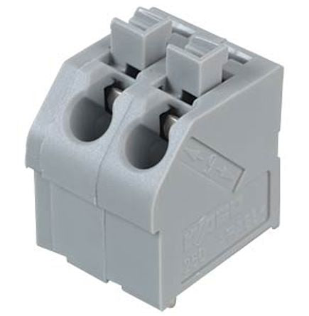 Wago 250-502 1268911