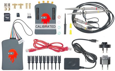 Red Pitaya 041 1271089