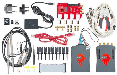 Red Pitaya 042 1271090