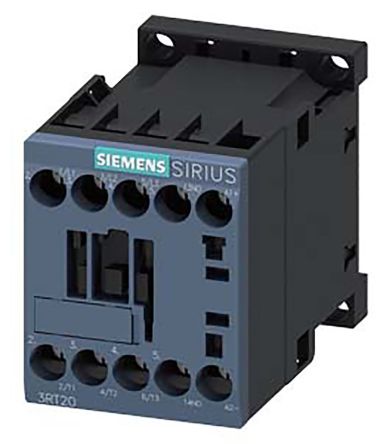 Siemens 3RT2015-1KB41 1271383