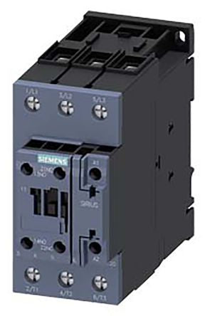 Siemens 3RT2037-1AV00 1271492
