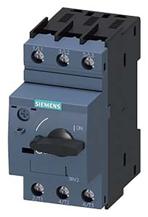 Siemens 3RV2021-0KA10 1271496
