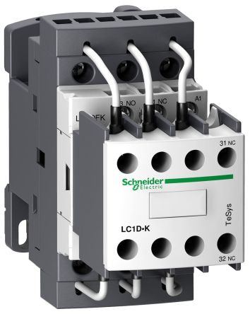 Schneider Electric LC1DFKP7 1271582