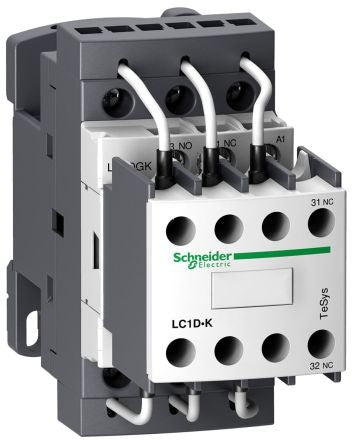 Schneider Electric LC1DGKB7 1271713