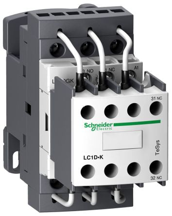 Schneider Electric LC1DGKF7 1271715