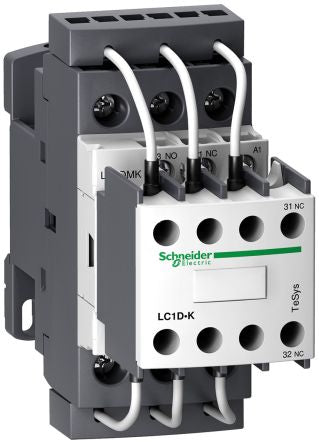 Schneider Electric LC1DMKU7 1271747