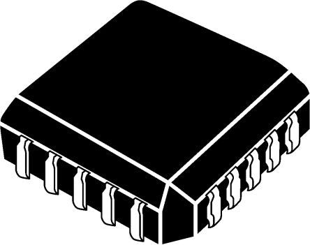 Microchip AT17LV010-10JU 1272677