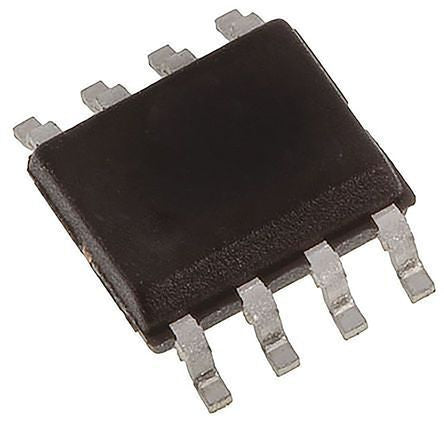 Microchip AT24C64BN-10SU-2.7 1272790