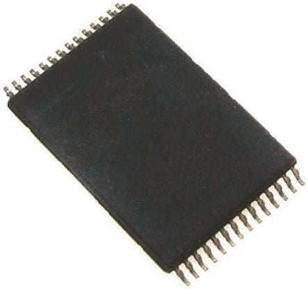 Microchip AT28BV64B-20TU 1276567