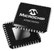 Microchip AT89C55WD-24JU 1276627