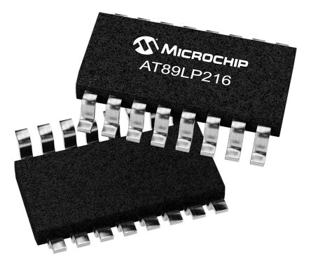 Microchip AT89LP216-20SU 1276631