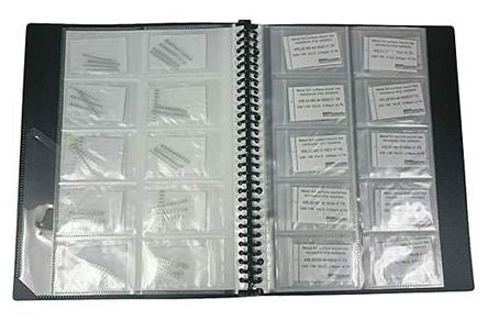 Susumu Co KRL7638-KIT-FILE 1278126