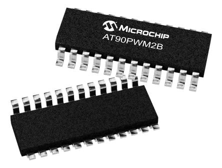 Microchip AT90PWM2B-16SU 1278160