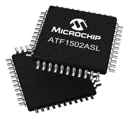 Microchip ATF1502AS-10JU44 1278198