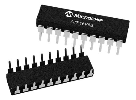 Microchip ATF16V8B-15PU 1278202