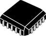 Microchip ATF16V8CZ-15JU 1278209