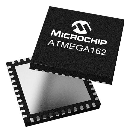 Microchip ATMEGA164PA-PU 1278250