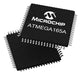 Microchip ATMEGA165P-16AU 1278254