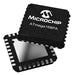 Microchip ATMEGA169PA-AU 1278274