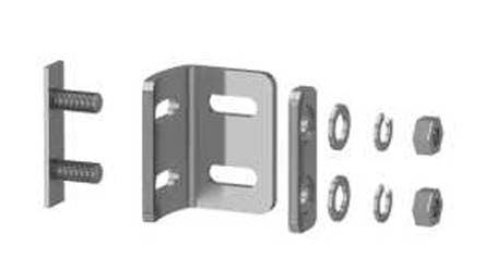 Telemecanique Sensors XUSZBSC4 1278339