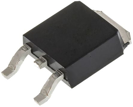 Infineon IPD60R800CEAUMA1 1685913