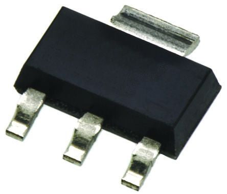 Infineon IPN60R3K4CEATMA1 1685931