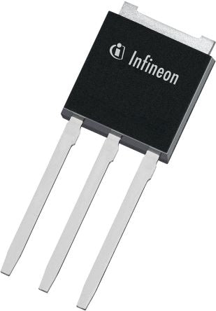 Infineon IPU80R1K4P7AKMA1 1300931